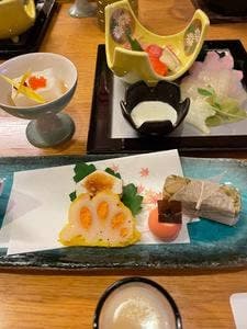 横手館
