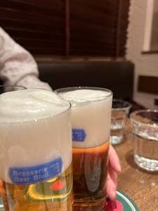 ブラッセリー・ビアブルヴァード