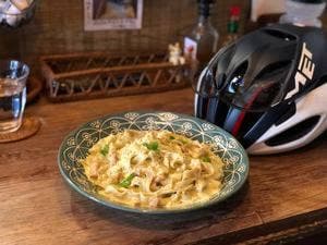 手打ちパスタ専門店 NaNairo PasTa
