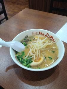 筑豊ラーメン山小屋 エルミ鴻巣店