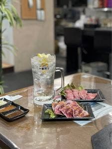 ホルモン酒場 憩
