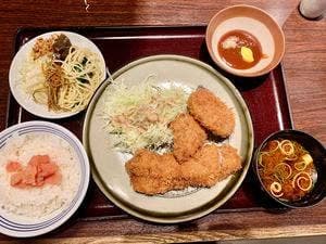 かつ満 河内長野店