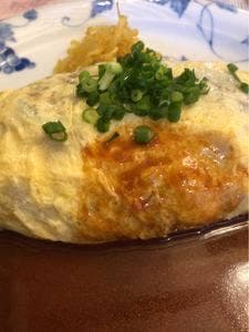 レストラン三ツ星