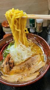 ラーメン 襲来