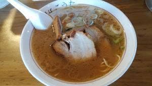 中華そば こうた