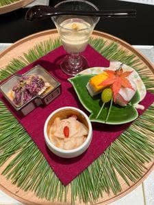 鶴岡料理 すず音