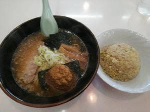 ラーメン信義