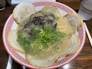 麺屋 心