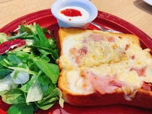 むさしの森珈琲 茅ヶ崎若松町店