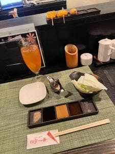 四季一善 北野田店