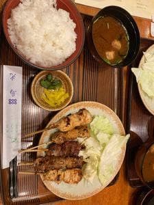 鳥光 三宮さんプラザ店