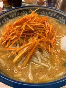 珍来 平井店