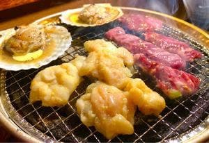 焼肉 こうちゃん