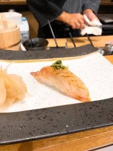 ちょこっと寿司 国際通り牧志店