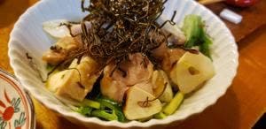 酒膳 竹内