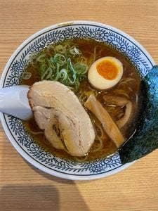 丸源ラーメン 豊川店