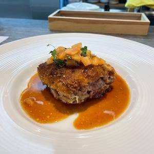 曽和料理店