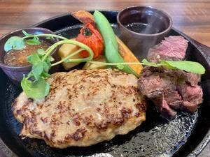レストラン明治屋 飯塚店