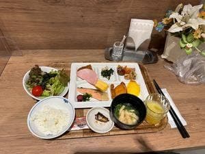 ホテルルートイン阿南