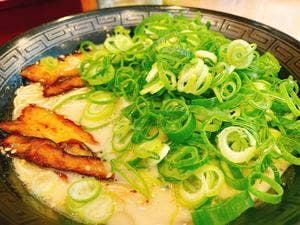 ラーメン一燈流