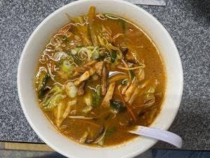 ラーメン来来