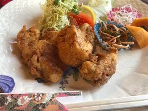 ランチハウス シェル