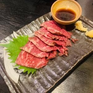 もつ鍋・串焼き にわ