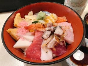 後富久ずし