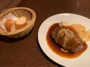 Restaurant Cuisine SANNO