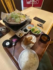 チキンハウス 中津川店