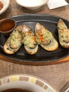 サイゼリヤ 池田IKEDIA店