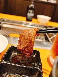 焼肉あんど