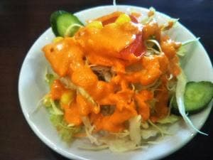 インド・ネパール料理 カリスマ 神戸湊川店