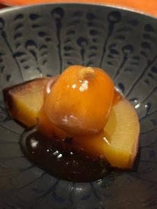 二十四節季 朔 センチュリーコート丸の内