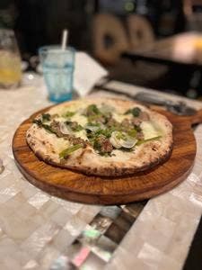 POSILLIPO cucina meridionale