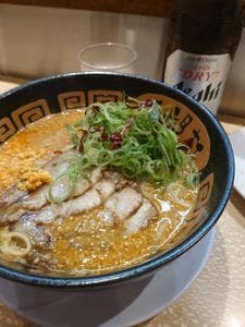 希望軒 長岡天神店