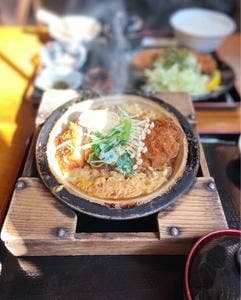 大作 蕨東口支店