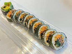 大韓食堂
