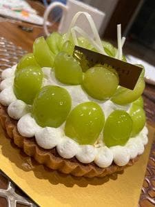 グラマシーニューヨーク 横浜高島屋店