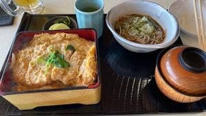 房総カントリークラブレストラン