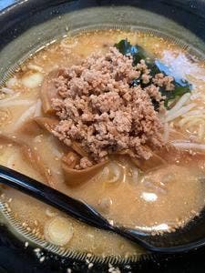 麺処 めの娘 高崎問屋町店