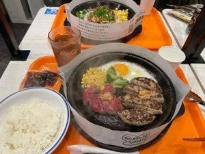 ペッパーランチ イオンモール新小松店