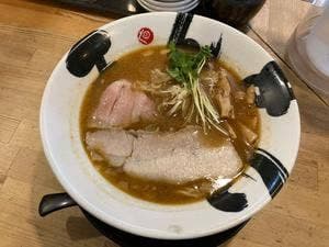 彩色ラーメンきんせい 高槻本店