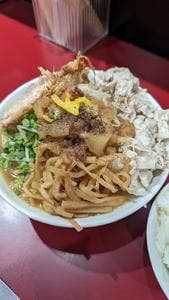 立川マシマシ 国分寺店