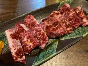 神戸唐から亭 周南店