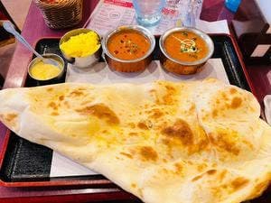INDIAN RESTAURANT& BAR SAHANA