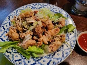 タイ屋台食堂 パッポン堂369