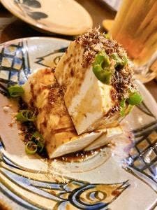 沖縄居酒家 すん。 東心斎橋店