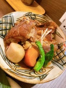沖縄居酒家 すん。 東心斎橋店