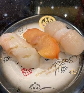 金沢まいもん寿司 白山インター店